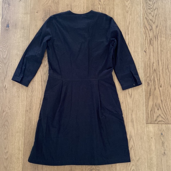 Taylor Stitch The Juniper Dress - Picture 14 of 15